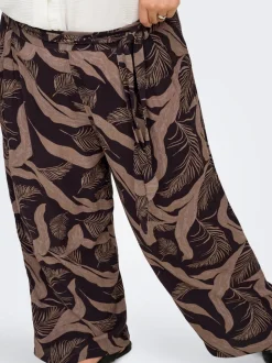 CARVILMA Regular Fit Culotte bukser
