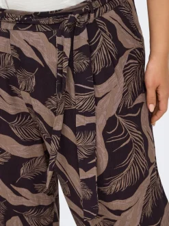 CARVILMA Regular Fit Culotte bukser