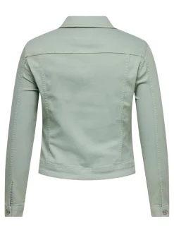 CARWESPA Denimjakke