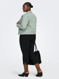 CARWESPA Denimjakke