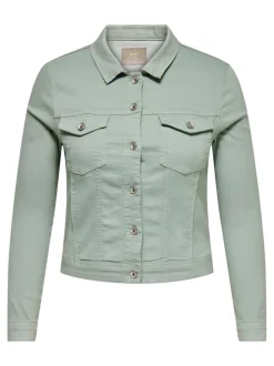 CARWESPA Denimjakke