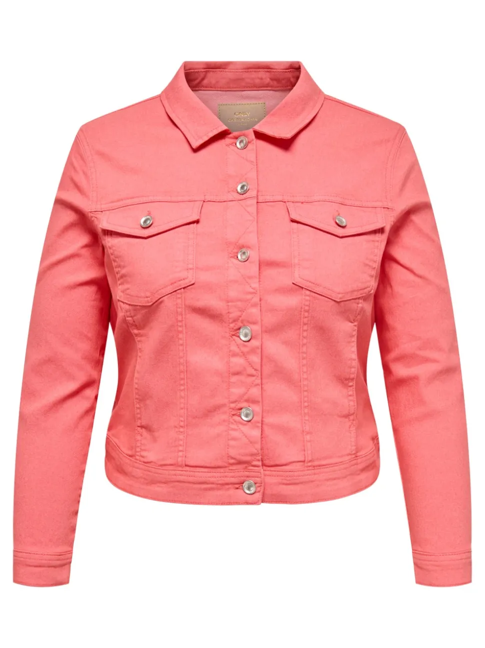 CARWESPA Denimjakke