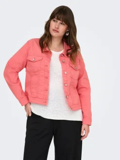 CARWESPA Denimjakke
