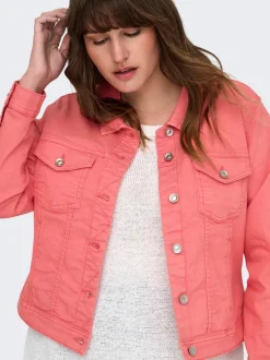 CARWESPA Denimjakke