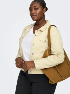 CARWESPA Denimjakke