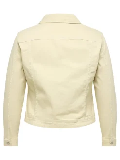 CARWESPA Denimjakke