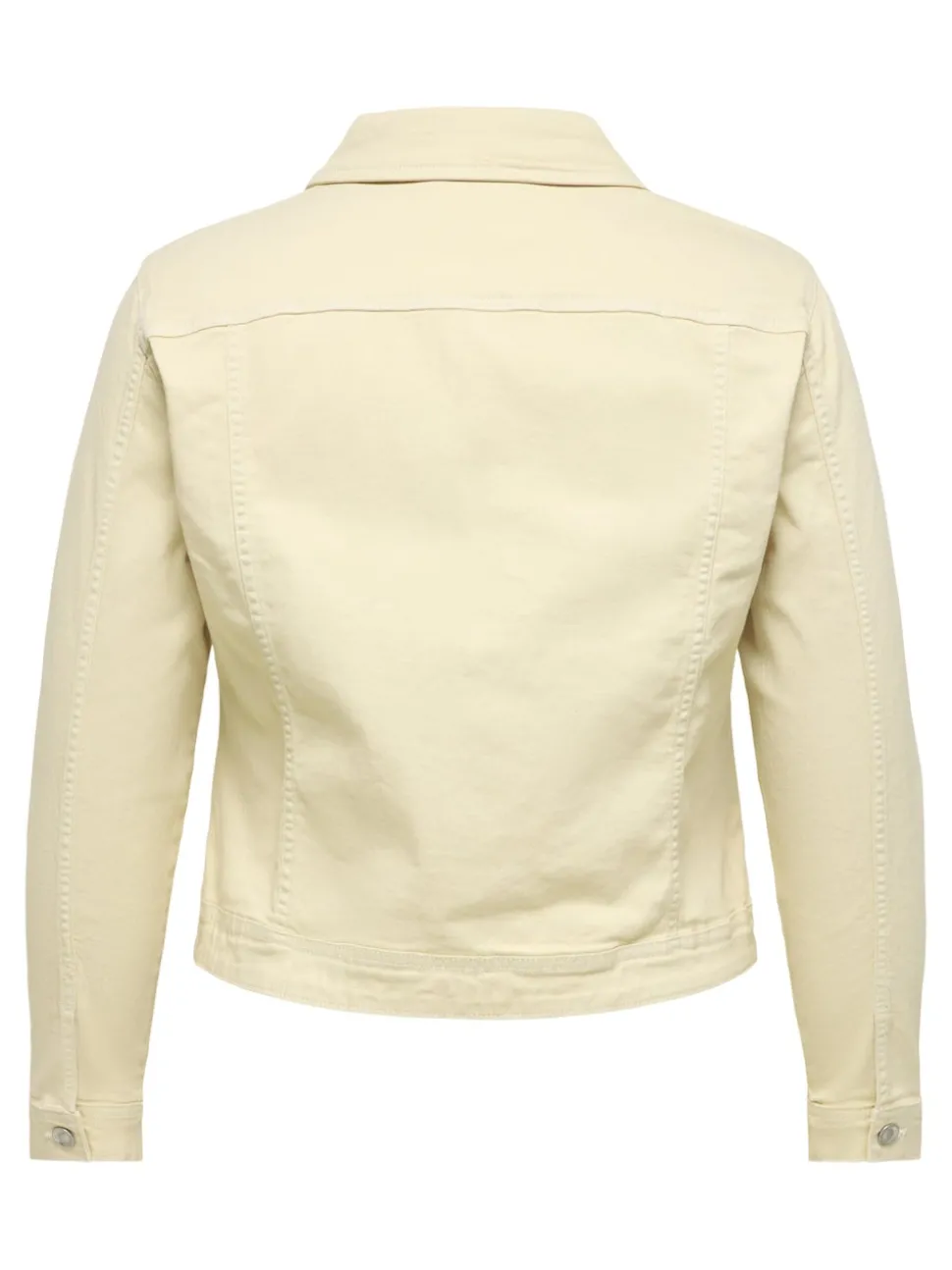 CARWESPA Denimjakke