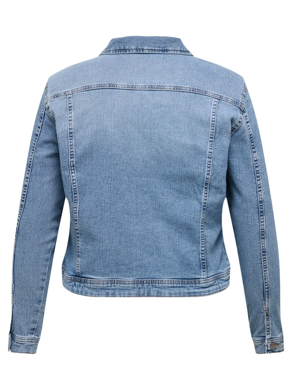 CARWESPA Denimjakke
