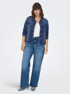 CARWESTA Denimjakke