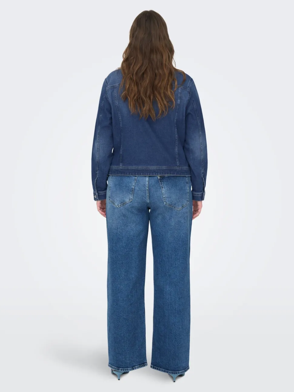 CARWESTA Denimjakke
