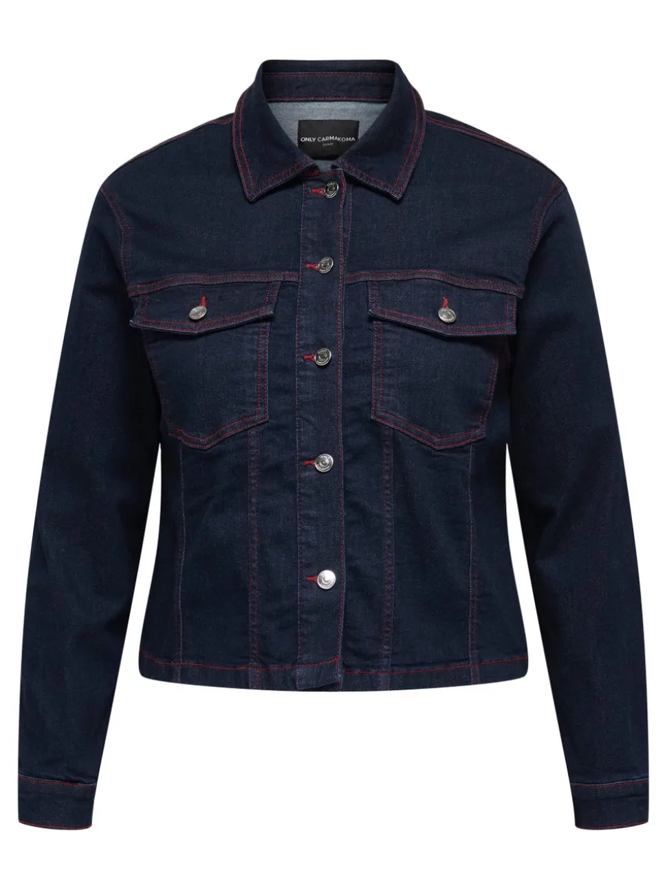 CARWILLY Denimjakke