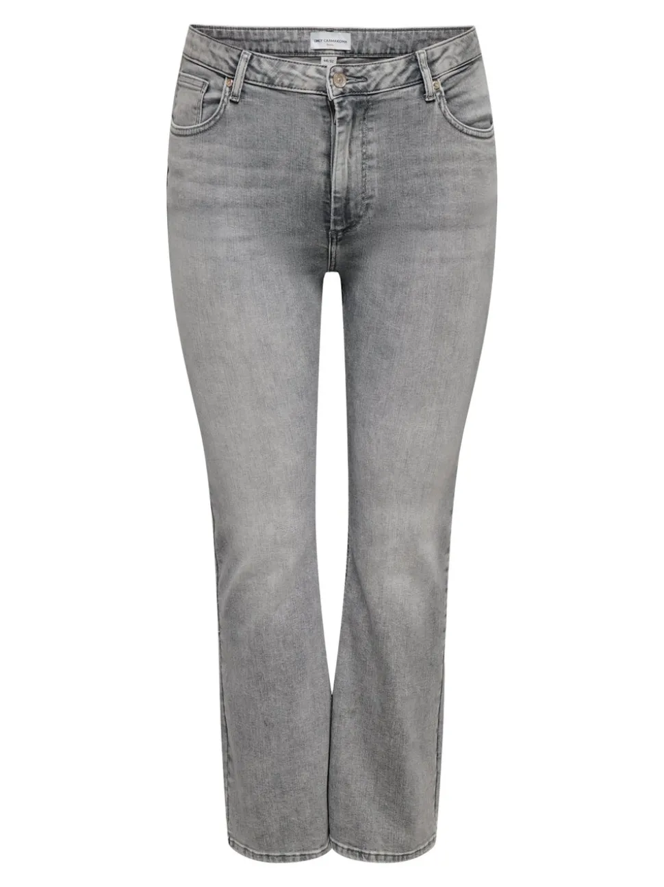 CARWILLY Høy midje Flared Fit Jeans