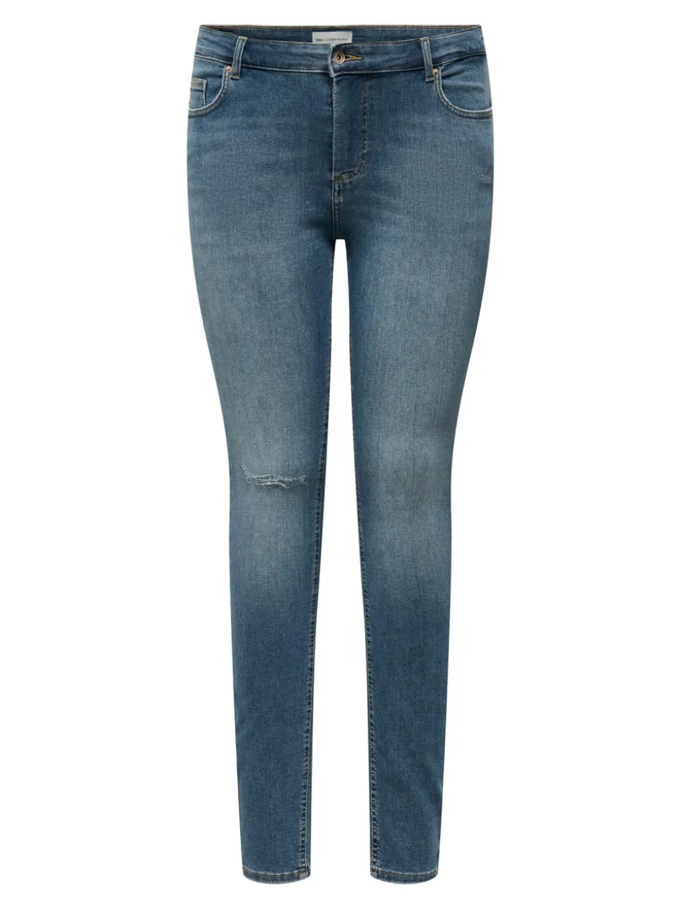 CARWILLY Middels høy midje Skinny Fit Jeans