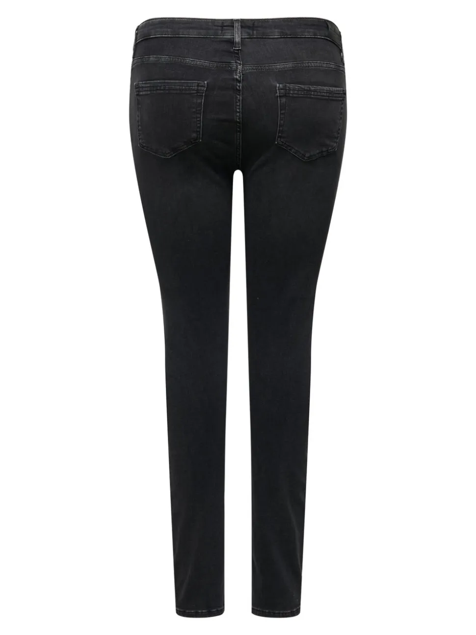CARWILLY Middels høy midje Skinny Fit Jeans