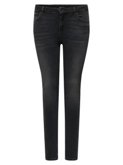 CARWILLY Middels høy midje Skinny Fit Jeans