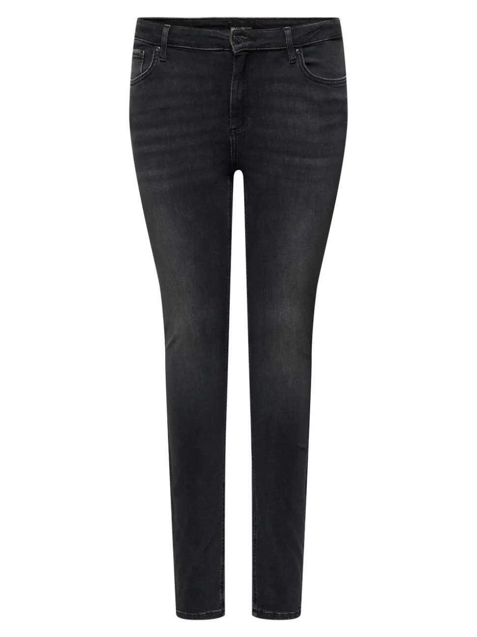 CARWILLY Middels høy midje Skinny Fit Jeans