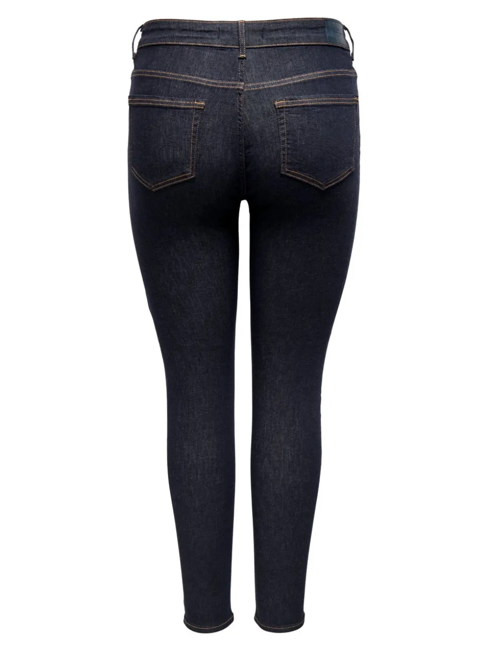 CARWILLY Middels høy midje Skinny Fit Jeans