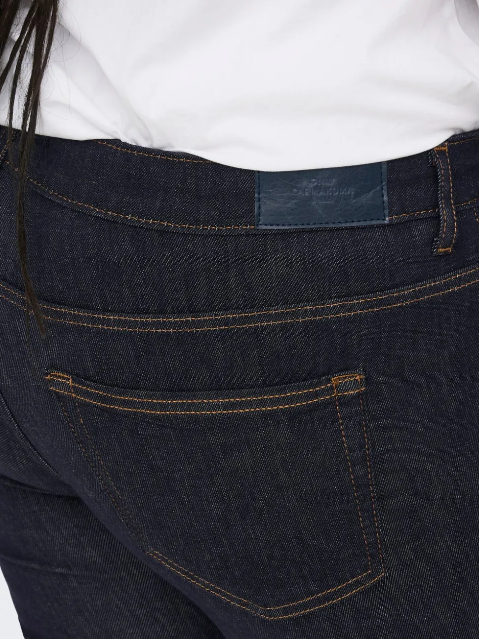 CARWILLY Middels høy midje Skinny Fit Jeans
