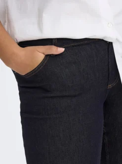 CARWILLY Middels høy midje Skinny Fit Jeans