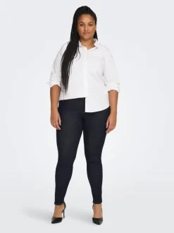 CARWILLY Middels høy midje Skinny Fit Jeans