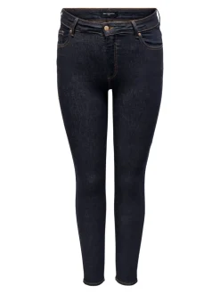 CARWILLY Middels høy midje Skinny Fit Jeans
