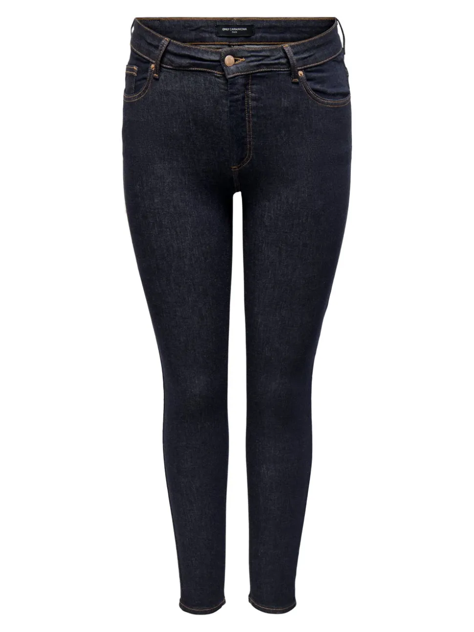 CARWILLY Middels høy midje Skinny Fit Jeans