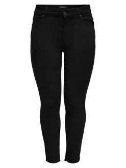 CARWILLY Normal midje Skinny Fit Jeans