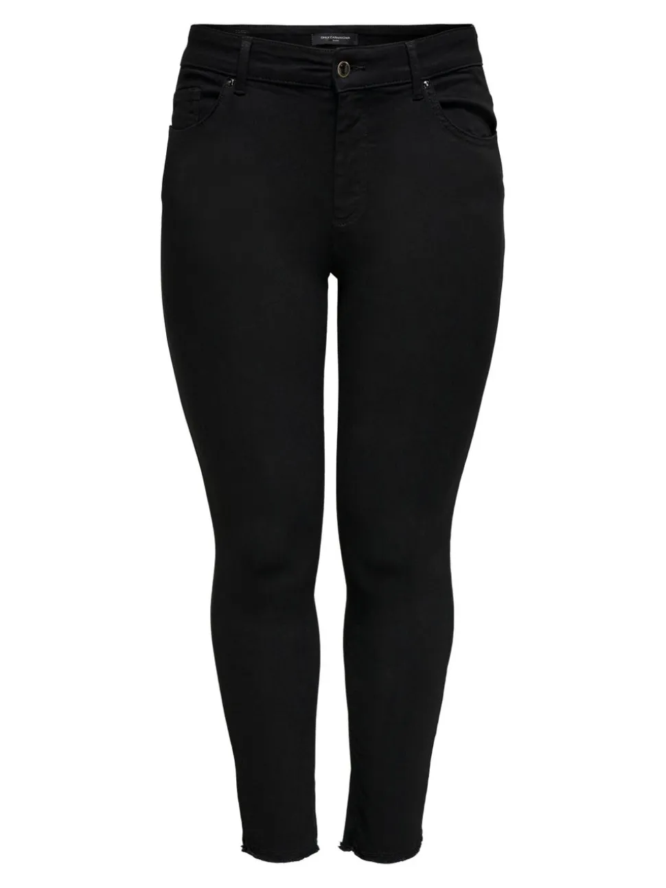 CARWILLY Normal midje Skinny Fit Jeans