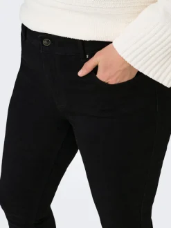 CARWILLY Normal midje Skinny Fit Jeans