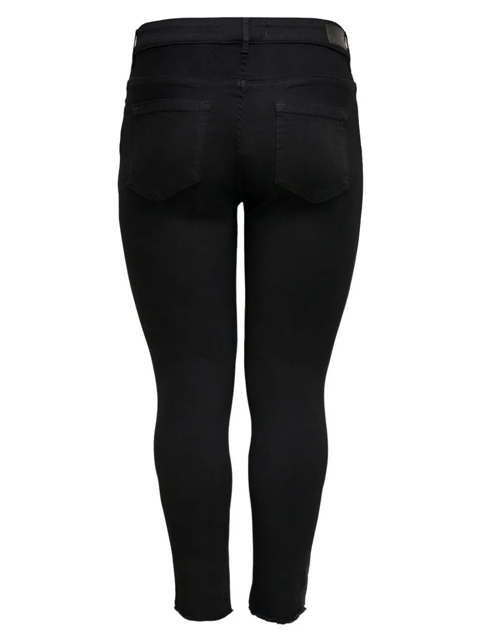 CARWILLY Normal midje Skinny Fit Jeans