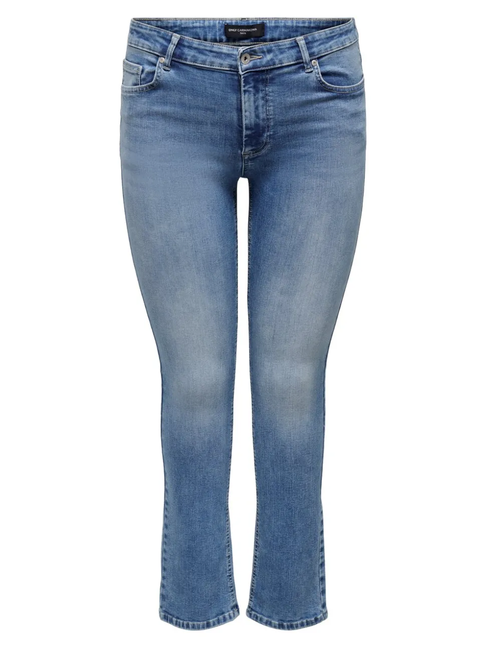 CARWILLY Normal midje Skinny Fit Jeans