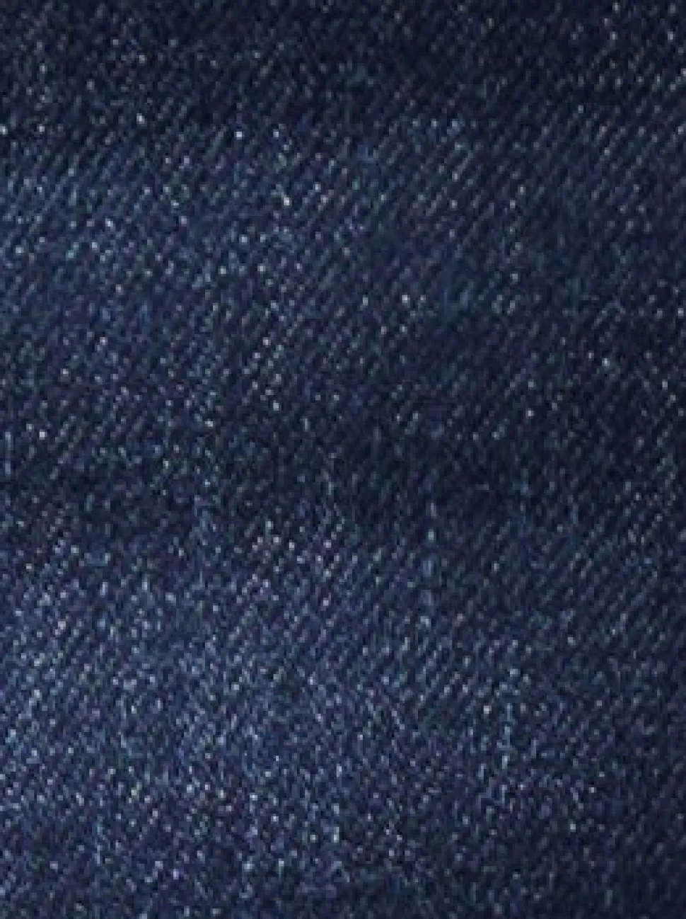 CARWILLY Skinny Fit Ankellengde Jeans