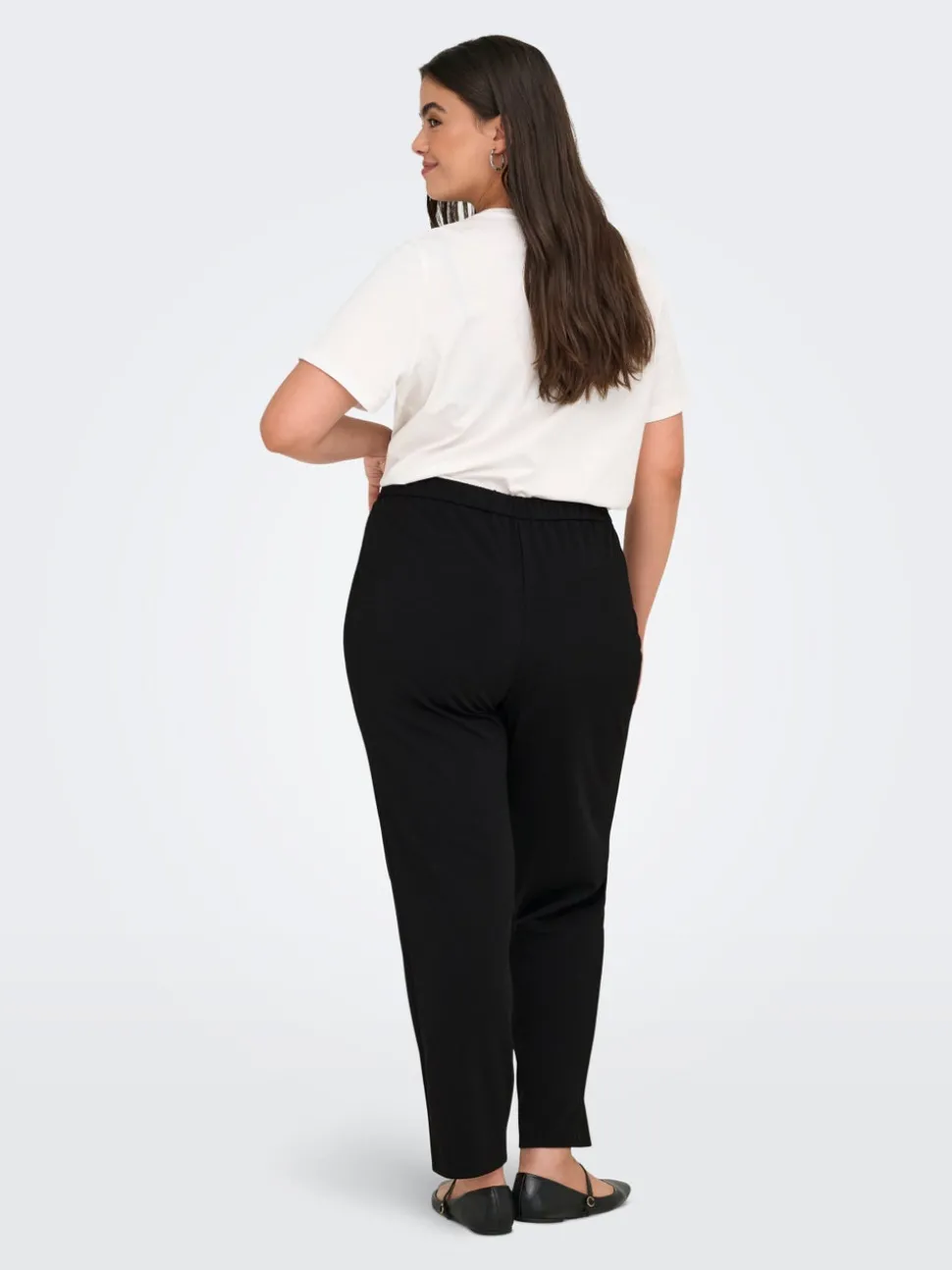CARWINNER Kick Flared Fit Bukser