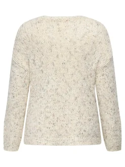 CARWINTER Strikkegenser