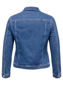CARWONDER Denimjakke
