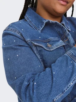 CARWONDER Denimjakke