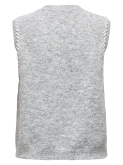 JDYALLI Vest
