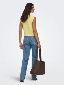 JDYANNALISE Vest