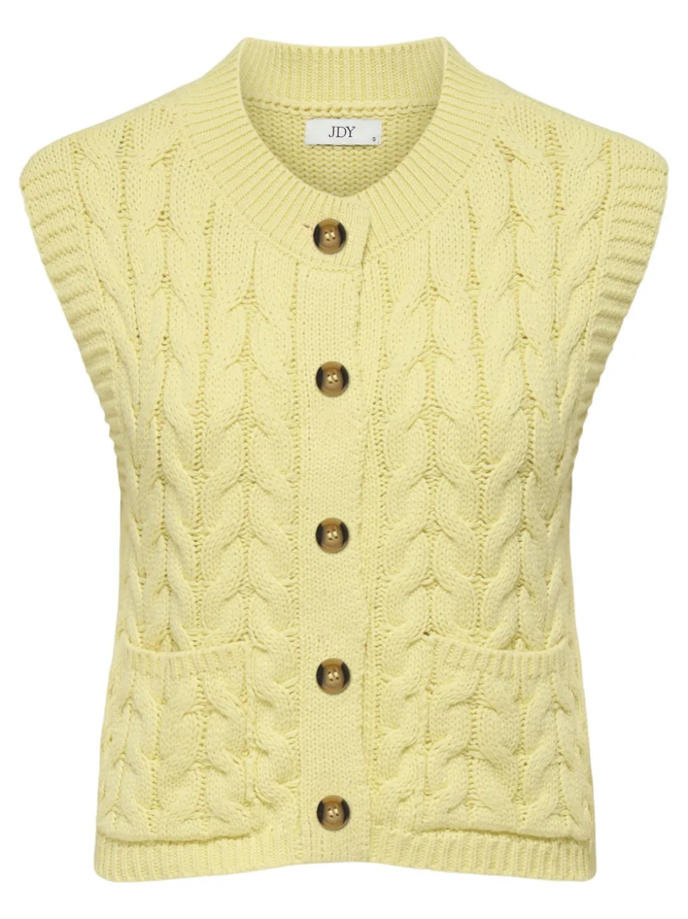 JDYANNALISE Vest