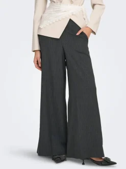 JDYARA Wide Leg Fit Bukser