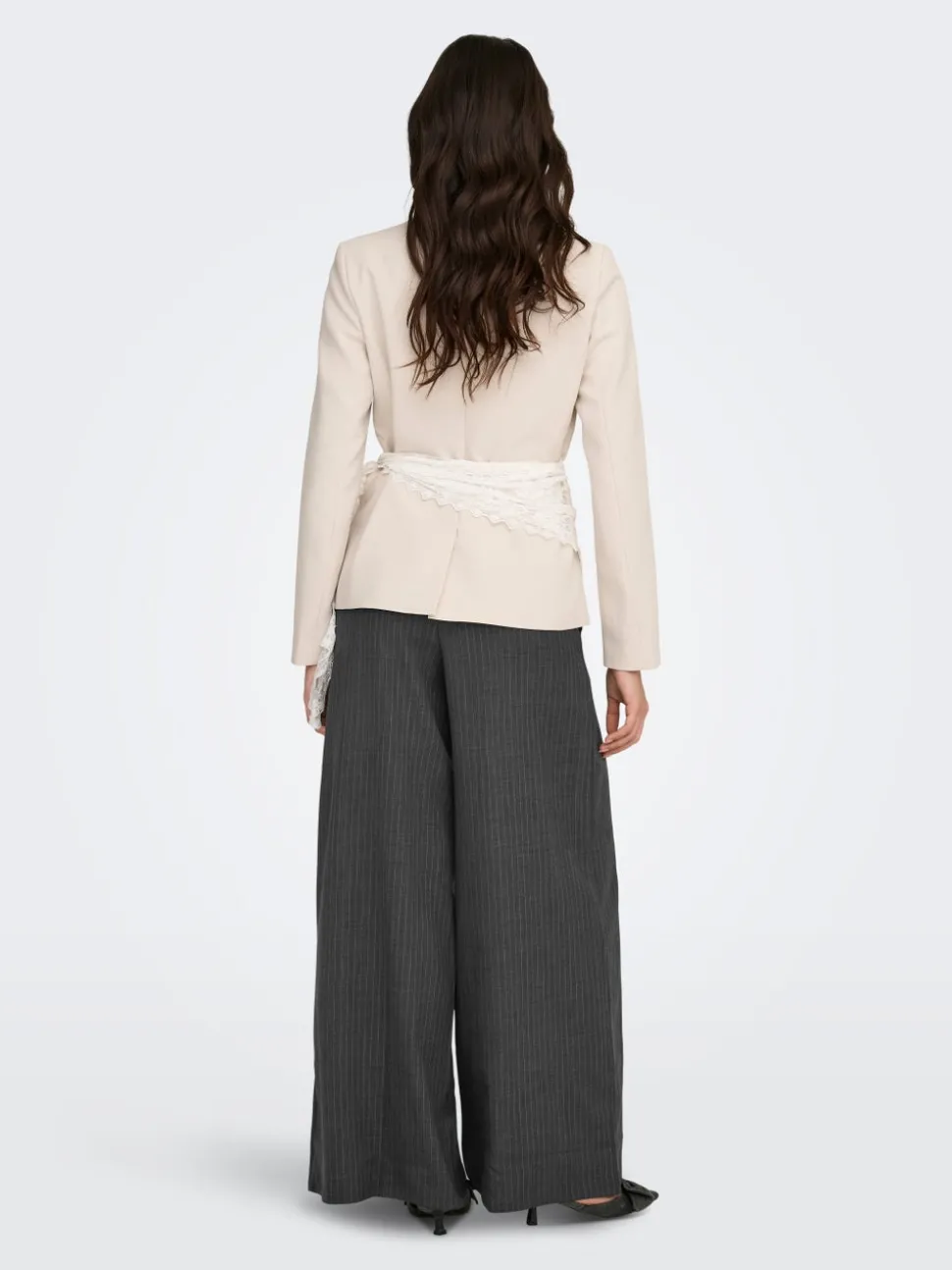 JDYARA Wide Leg Fit Bukser