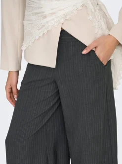 JDYARA Wide Leg Fit Bukser