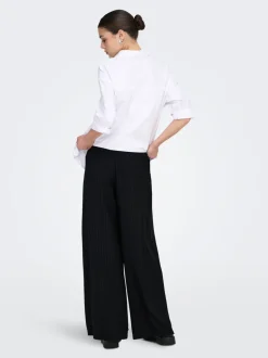 JDYARA Wide Leg Fit Bukser