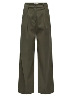 JDYASHER Wide Leg Fit Bukser