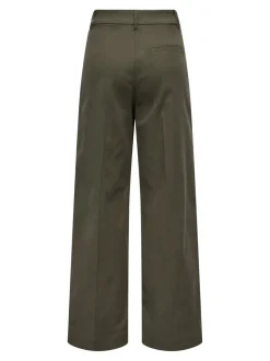 JDYASHER Wide Leg Fit Bukser