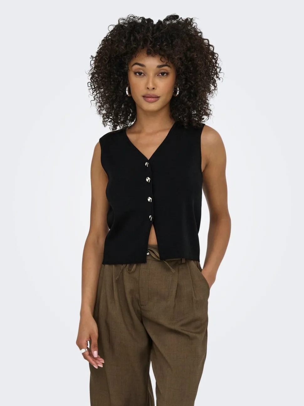 JDYASTRA Vest