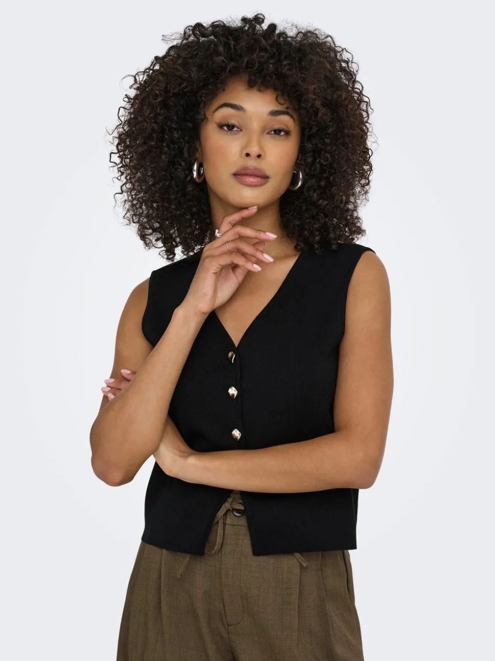 JDYASTRA Vest