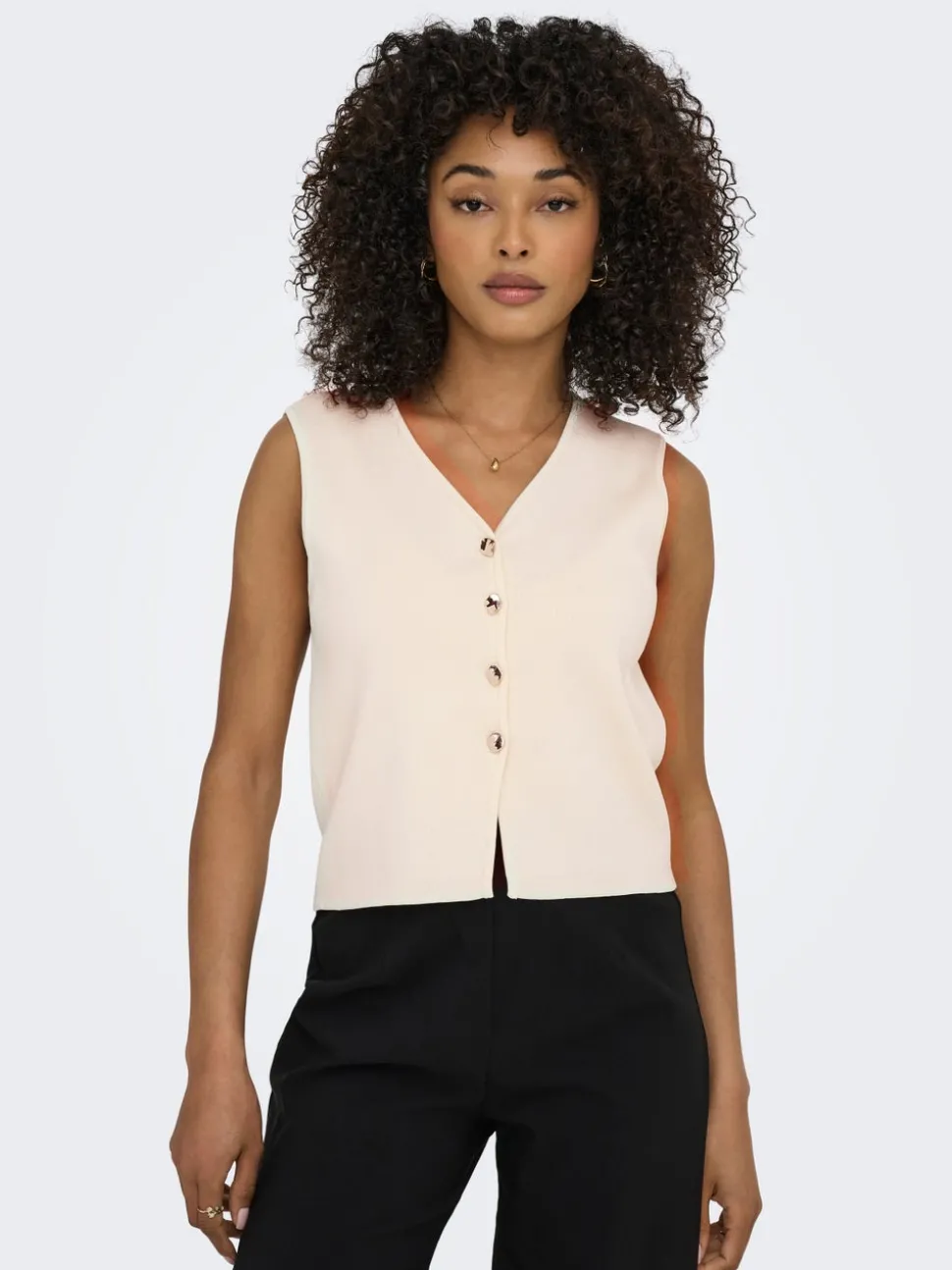 JDYASTRA Vest
