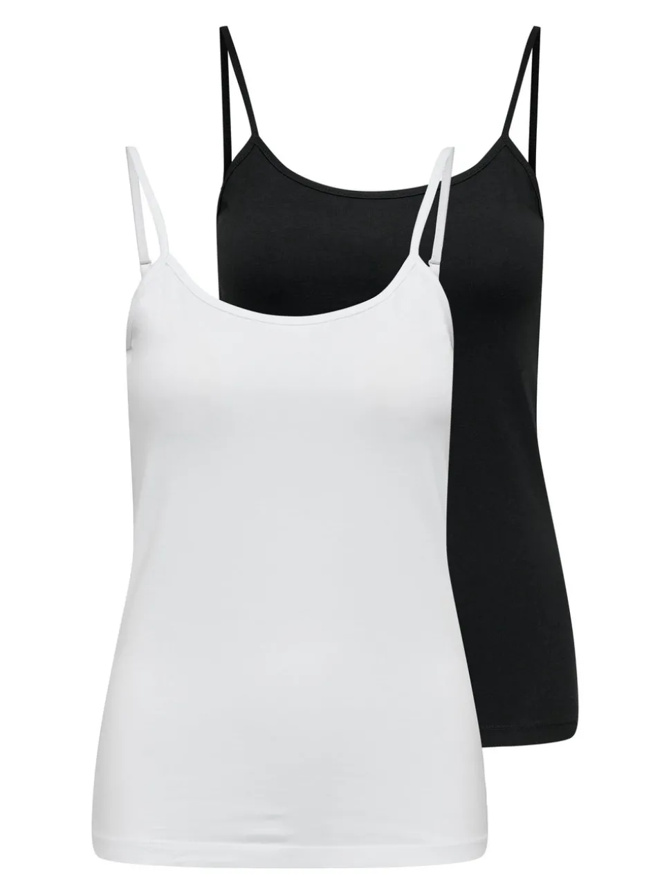 JDYAVA 2-pack Topp