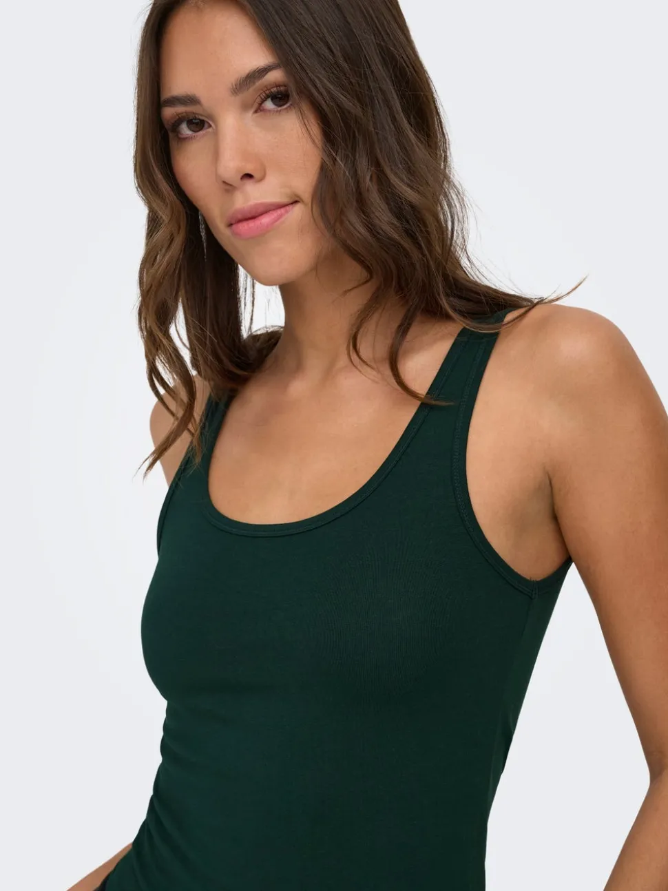 JDYAVA Tanktopp